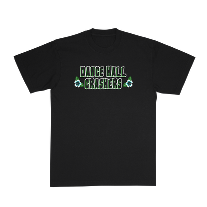 Dance Hall Crashers - Hawaii T-shirt - Black