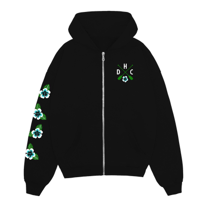 Dance Hall Crashers - Exclusive Hawaii Hoodie – Dance Hall