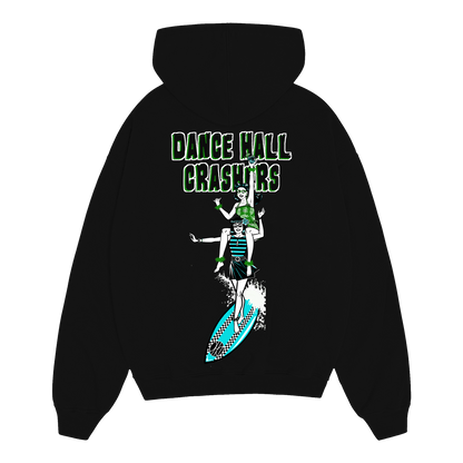 Dance Hall Crashers - Exclusive Hawaii Hoodie
