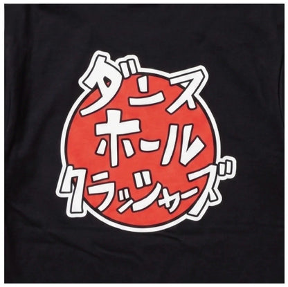 Dance Hall Crashers - Japan OG