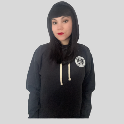 Dance Hall Crashers - Token Hoodie