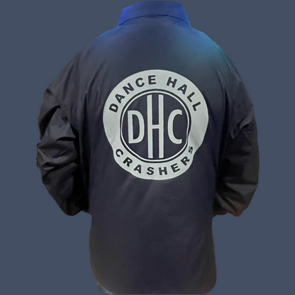 Dance Hall Crashers - Token Windbreaker