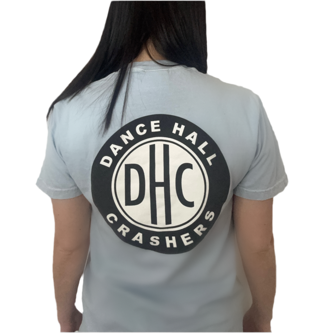 Dance Hall Crashers - Token Shirt