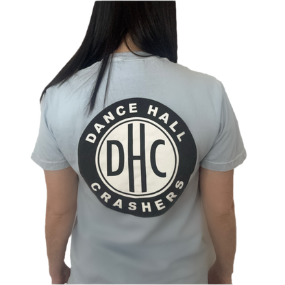 Dance Hall Crashers - Token Shirt