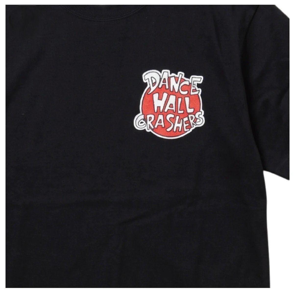 Dance Hall Crashers - Japan OG