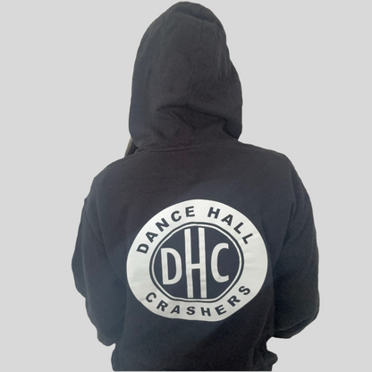 Dance Hall Crashers - Token Hoodie