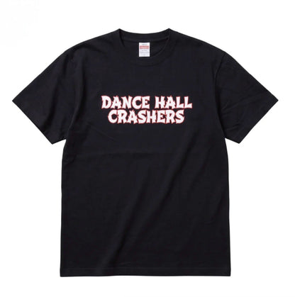 Dance Hall Crashers - Elyse and Karina - Japan Shirt - Black