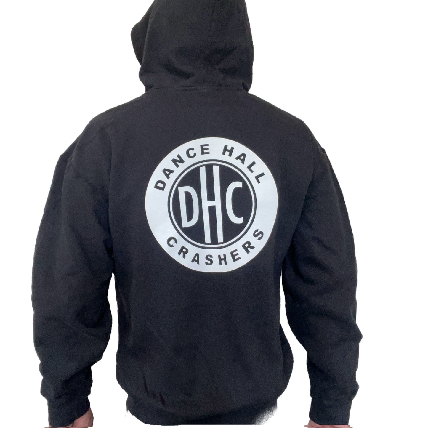 Dance Hall Crashers - Token Hoodie