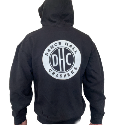 Dance Hall Crashers - Token Hoodie