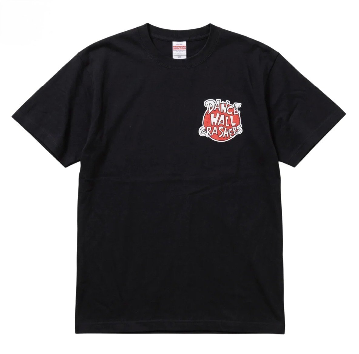 Dance Hall Crashers - Japan OG