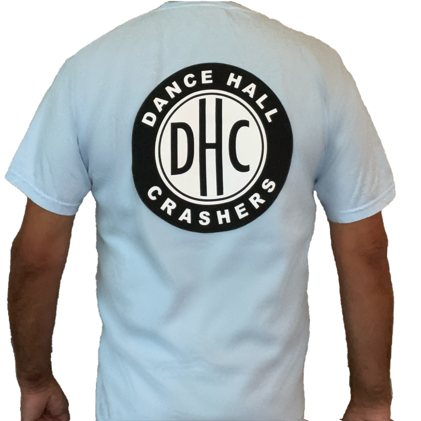 Dance Hall Crashers - Token Shirt