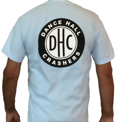 Dance Hall Crashers - Token Shirt