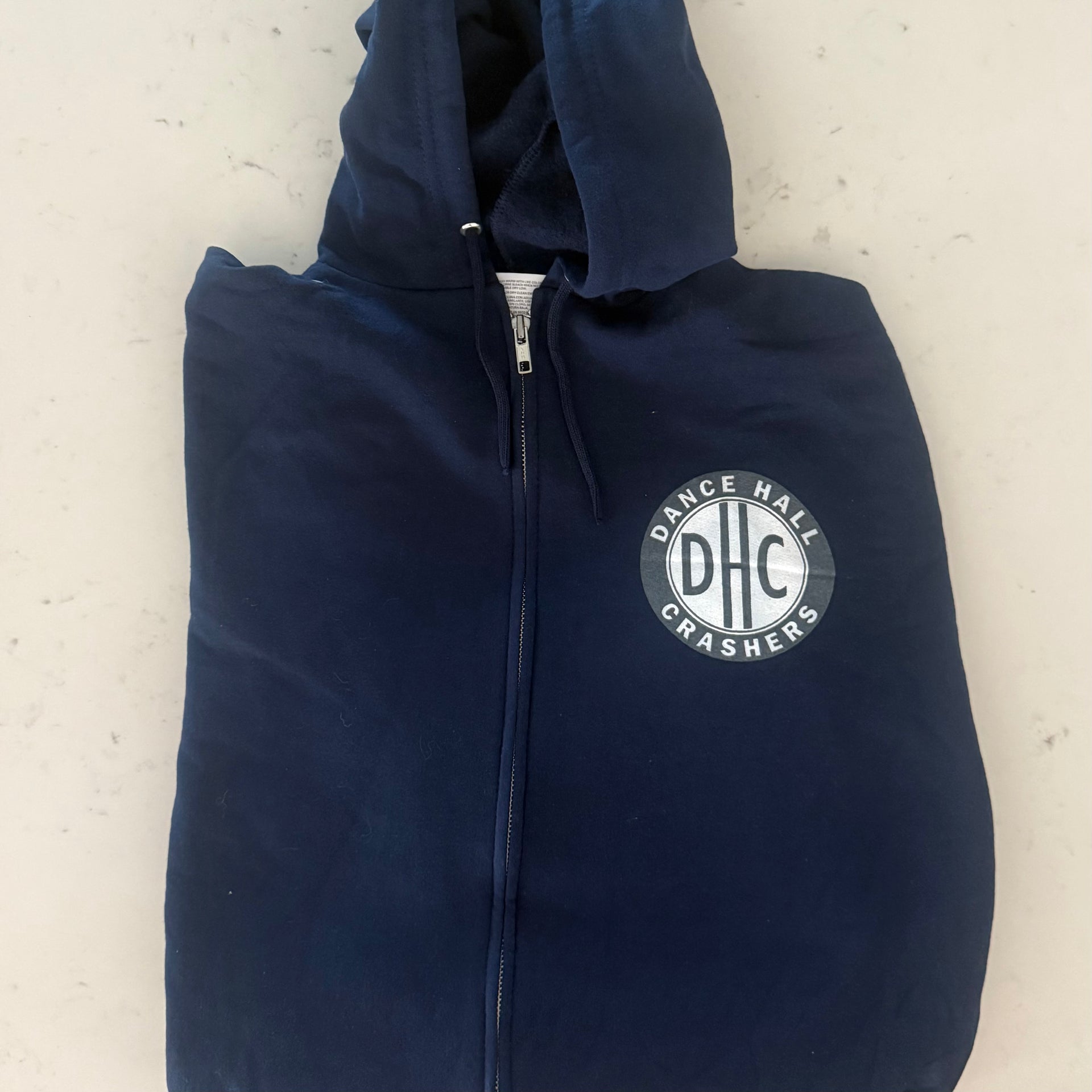 トップス playhour zipup hoodie navy Men's PCH Full Zip Hoodie - Midnight Navy – California Cowboy