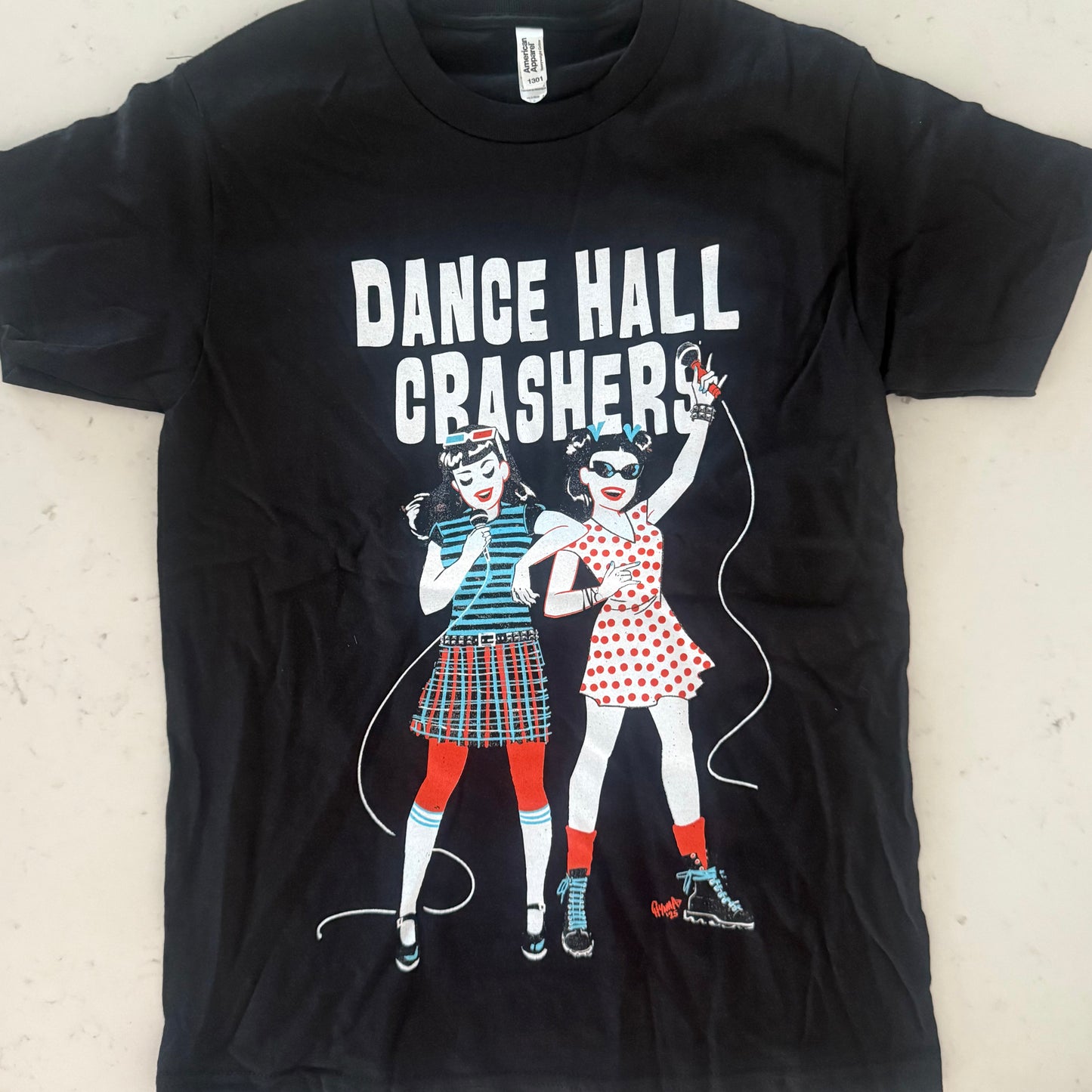 Elyse and Karina T Shirt