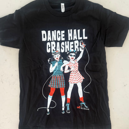 Elyse and Karina T Shirt