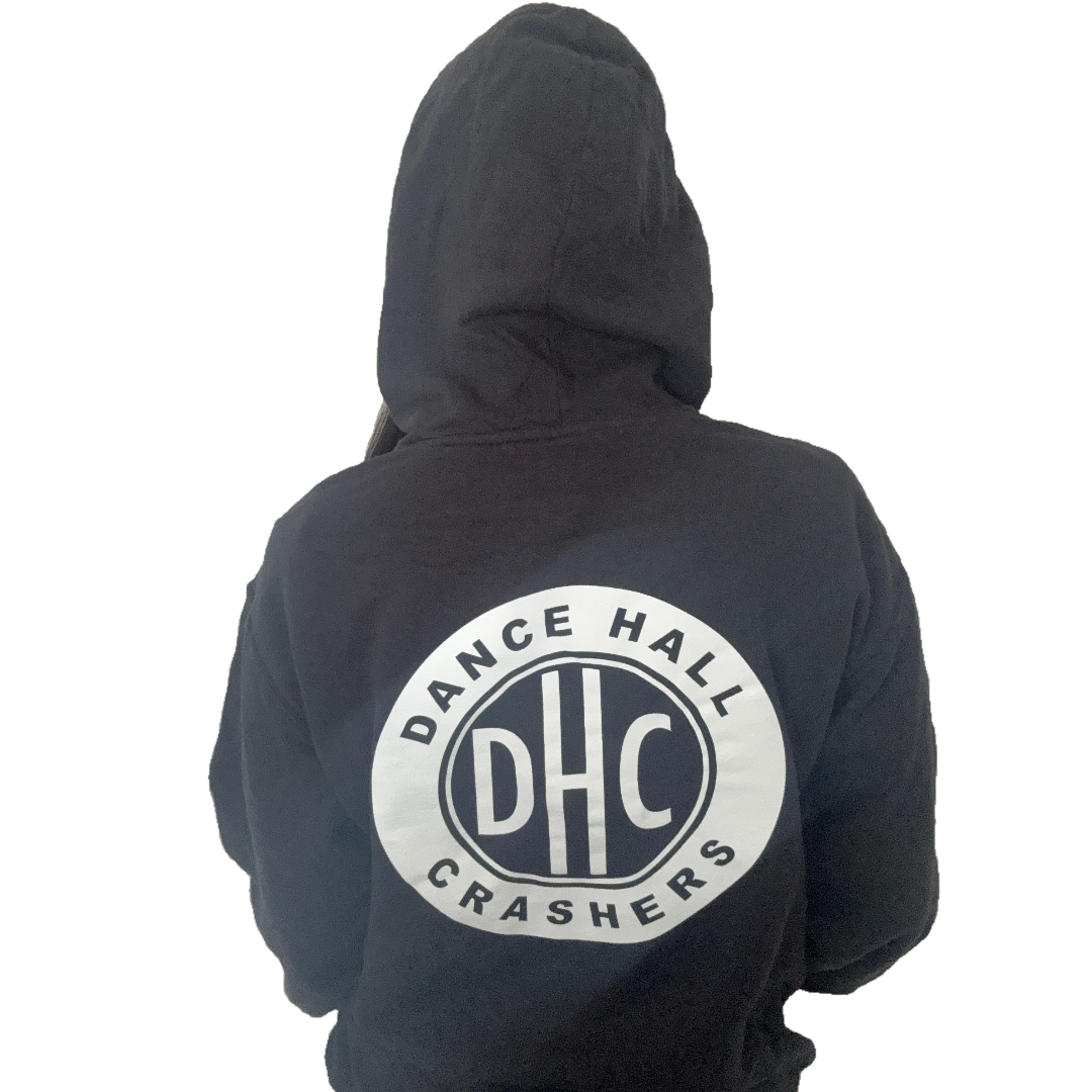 Dance Hall Crashers - Token Hoodie