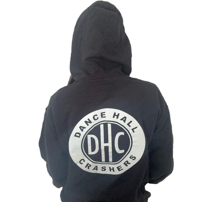 Dance Hall Crashers - Token Hoodie