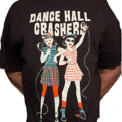 Elyse and Karina T Shirt