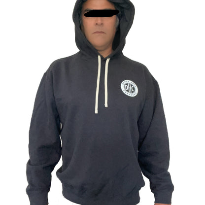 Dance Hall Crashers - Token Hoodie