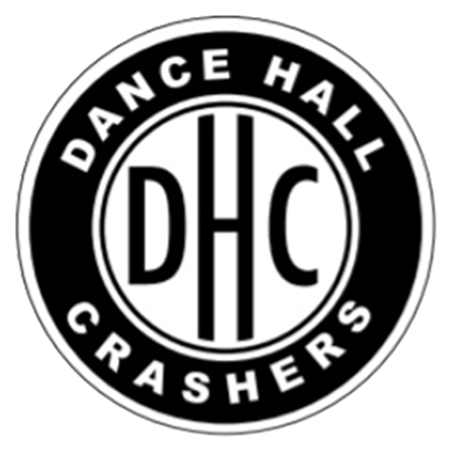 Dance Hall Crashers Official Merch Store